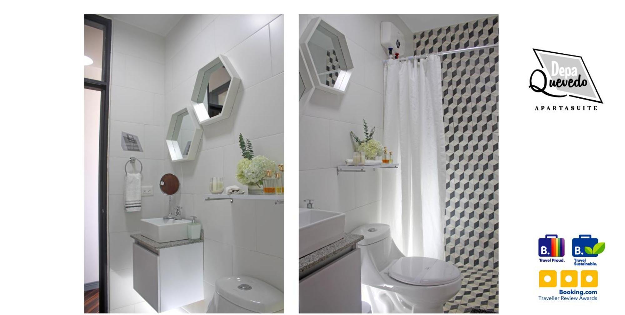 Depa Quevedo - Trendy Revamped Flat - Exceptional Spot In Bogota'S Historic Colonial Square - Candelaria Esterno foto